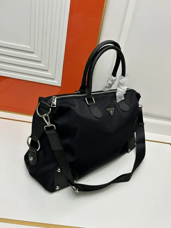 prada sac de voyage s_116071b1